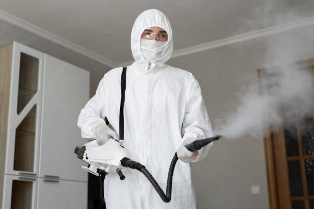 Falling Water, TN Mold Removal Company